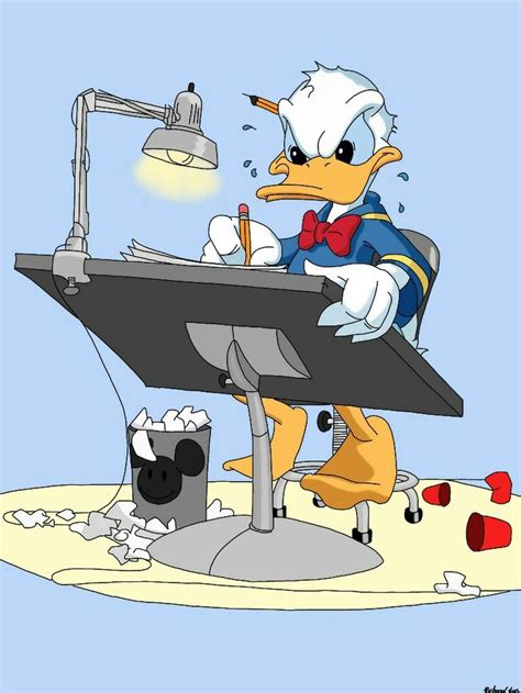 Les 224 Meilleures Images Du Tableau Donald Duck Pictures Sur Pinterest