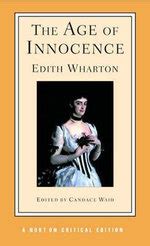 Newland archer enters his opera box and looks out across the theater to see his girlfriend, may welland, touch the lilies he had given her. Booktopia - The Age of Innocence, Norton Critical Edition ...
