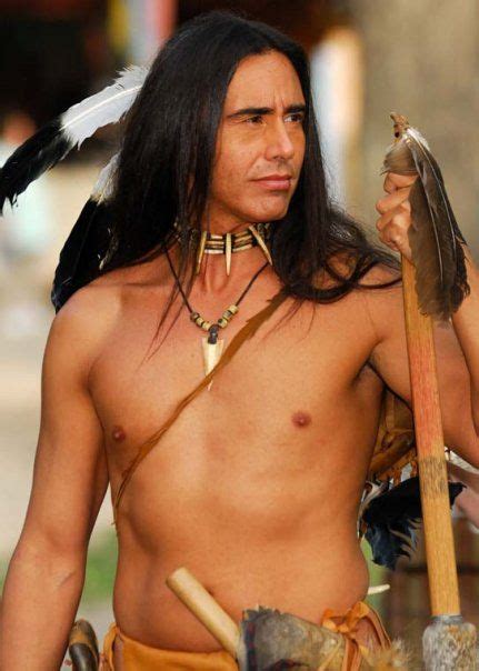Alan Eaglewolf Bryant Cherokee Hombres Nativos Americanos Sabiduria