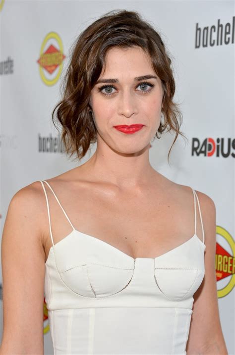 Lizzy Caplan To Co Star Alongside Seth Rogen And James Franco In The