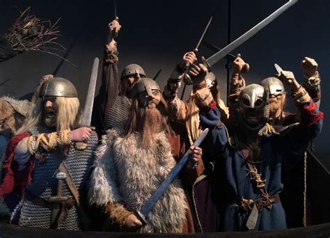 Popular Viking Names