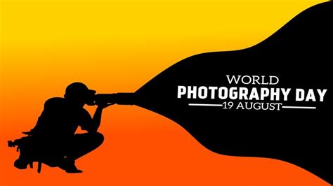 World Photography Day 2022 History Significance And How To Celebrate