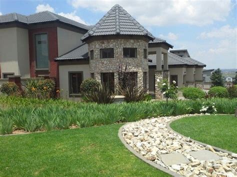 Maybe you would like to learn more about one of these? Pretoria | House styles, House, Home