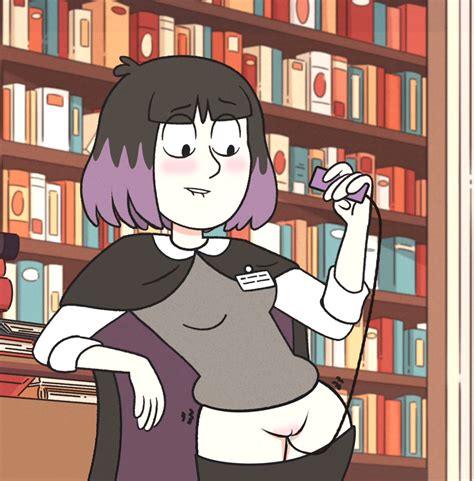 Post Animated Hilda Series Kaisa