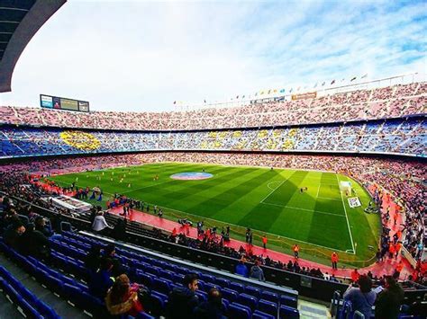 Teresa de calcuta, 28903 getafe. My first football game! Had the chance to see Barcelona vs ...