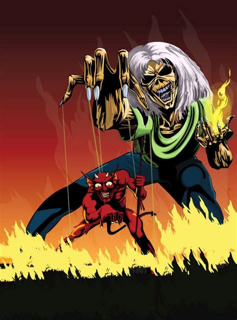 Heavy metal, nwobhm, progressive metal. Pin on Horror monsters, the macabre and just plain creepy