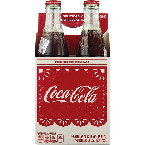 Mexican Coke Products Available On Amazon Coal Region Canary