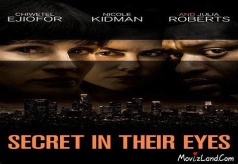 Anyone who recalls roberts in mary reilly as dr. فيلم Secret in Their Eyes 2015 مترجم - شبكة افلام