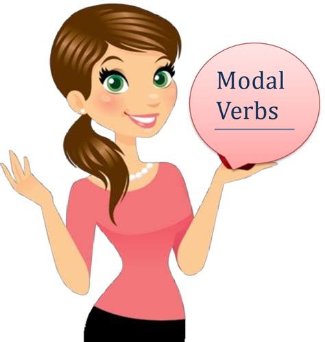 Lesson Plan Of Modal Verbs Lesson Plan Of Modal Verbs