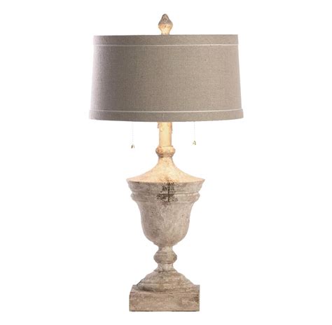 Conveniently packaged into one product, ceiling fans with integrated lights give you the flexibility to style your space your way. Country french lamps | Lighting and Ceiling Fans