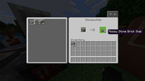 How To Make Stone Bricks In Minecraft And Its Uses