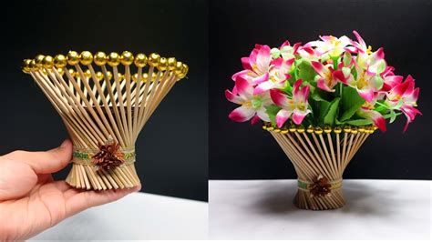 Alat Dan Bahan Untuk Membuat Vas Dari Karton Bekas Tisu BLENDER KITA