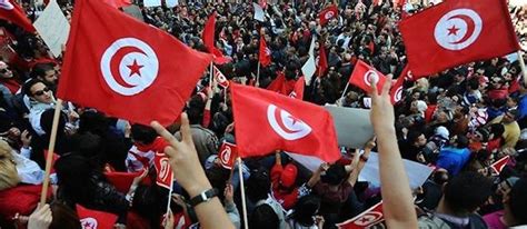 Tunisie 20 Mars Et Lindépendance Fut Proclamée