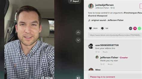 silsbee attorney finds fame and success on tiktok instagram