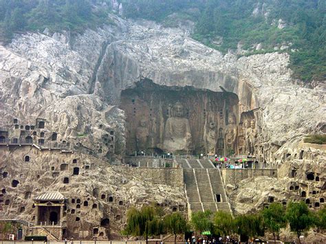 13 Complex Cave Castles Temples And Buildings Carved In Mountains
