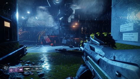 Destiny 2 Looks Absolutely Incredible On The Pc Uncompressed 4k