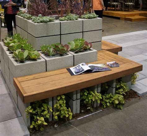 Check spelling or type a new query. Concrete Planter Boxes Touch Your Outdoor Space with ...