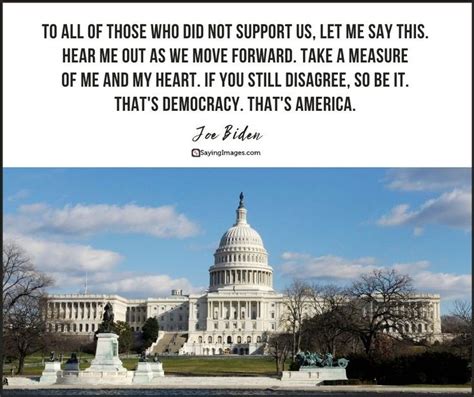31 Inauguration Quotes To Inspire Virtue And Patriotism Sayingimages