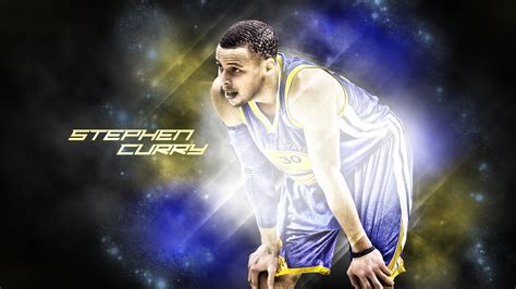 Stephen Curry Wallpaper Hd For Basketball Fans
