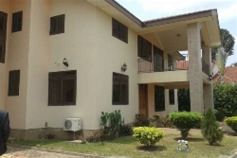 11 Bedrooms All Fully Furnished For Rent In East Legon Off The Ips Road Ghana Property And Real