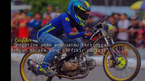 Book effortlessly online with tripadvisor! Quetos literasi drag bike indonesia||2020 - YouTube