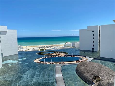 Viceroy Los Cabos Review — Live Luxe Travel Co