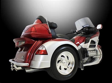 New 2023 Motor Trike Adventure Trikes In Tyler Tx Stock Number