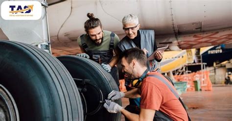 Top 5 Interview Questions Asked Of Aircraft Maintenance Technicians