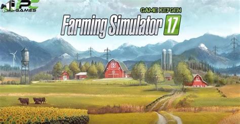 The more recent games in the series are much, much better than this one. Farming Simulator 17 PC Game Free Download