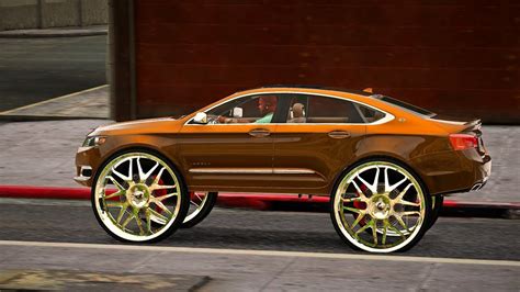* 2012 kbb.com total cost of ownership awardsthe griffin automotive group has been serving customers in north and south carolina. 2016 Chevrolet Impala LTZ on 34 inch Forgiato Wheels ...