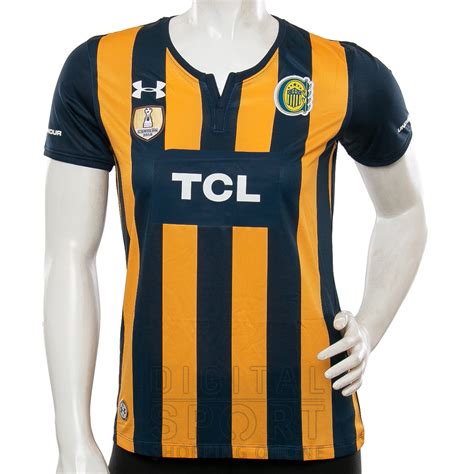 César 'chelito' delgado, otrora jugador de olympique de lyon o monterrey, jugó sus primeros minutos con la camiseta de central córdoba, de la primera c argentina. CAMISETA ROSARIO CENTRAL OFICIAL MUJER EN CAMISETAS UNDER ...