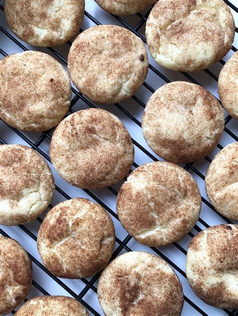 See more ideas about trisha yearwood recipes, food network recipes, recipes. I Tried Trisha Yearwood's Snickerdoodle Recipe | Kitchn