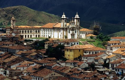 Among other historical and colonial cities of minas gerais (tiradentes, são joão del rei, mariana and diamantina). Festival De Turismo Ouro Preto Conta Com Investimento De R ...