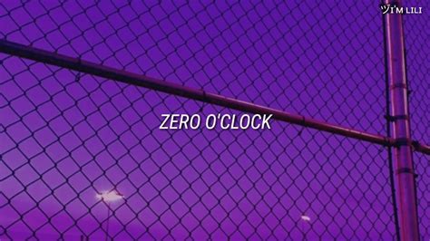 Read zero o'clock from the story easy lyrics bts by ikoyaaa (do you know bts?) with 15,324 reads. BTS- 00:00 (Zero O'clock)•//Easy Lyrics - YouTube