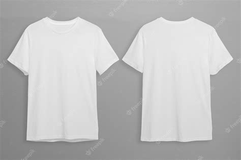 Participate Entertainment Complicated Plain White Shirt Impression