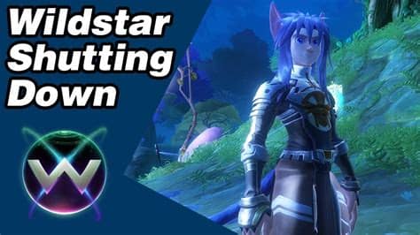 Youtube will not be shutting down and, thankfully, is expected to continue operating for as long as it can sustain itself. Gaming News - Wildstar is Shutting Down - YouTube
