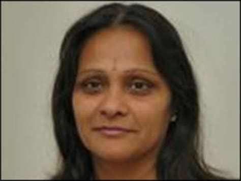 Pair Guilty Of Killing Leicester Solicitor Vina Patel Bbc News