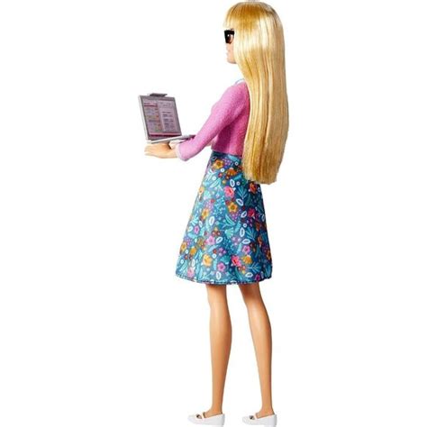 Barbie Toys Mattel Barbie Career Teacher Doll Play Set Poshmark