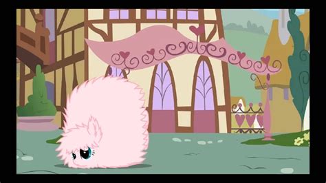 All pillows should be fluffed except for pillows made out of foam. Fluffle Puff Tales (MlP) - Ninja Fluffle Puff - YouTube