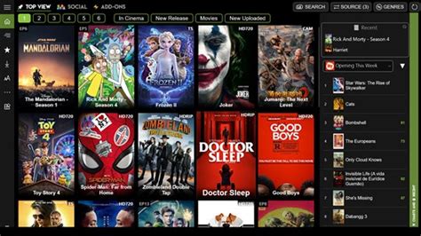 Stream free movies & tv anonymously. Free Movies - 2020 - Watch Free Movies For Windows 10 PC ...