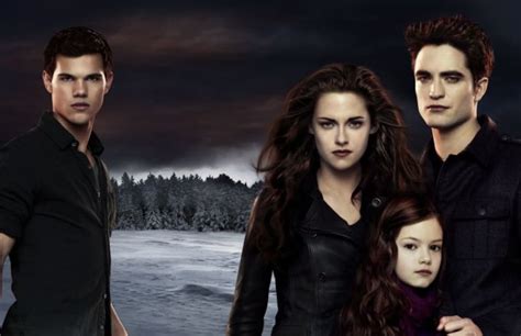 Twilight movies in order will aid all the twilight fans out there to watch the twilight films in order. "Twilight" to Return as Web Series | Complex