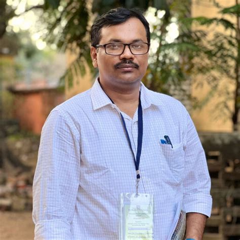 Sandipan Chatterjee Doctor Of Philosophy Botany Research Profile