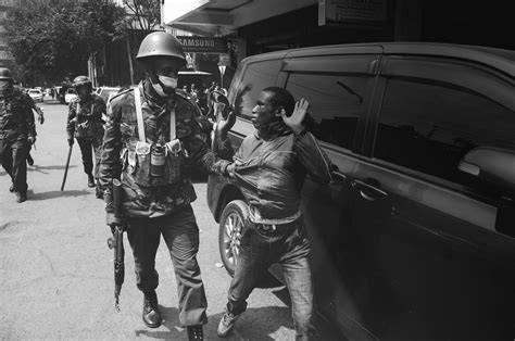 Protecting civil liberties during COVID-19 and beyond | American