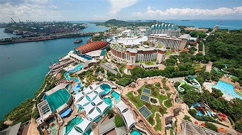 See 830 reviews, articles, and 728 photos of resorts world sentosa, ranked no.3 on tripadvisor among 10 attractions in sentosa island. Resorts World™ Sentosa - MICE Singapore