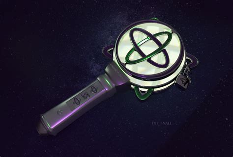 Read lightstick from the story txt guide by tefysan (結 epiphany 結) with 92 reads. Fan Design Of TXT's Lightstick Is So Stunning It Was ...
