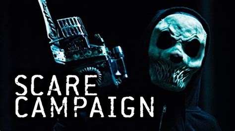 Scare Campaign 2016 Full Movie Review Youtube