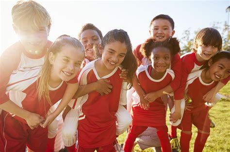 8 Reasons Why Kids Should Play Contact Sports Canadian Legal News