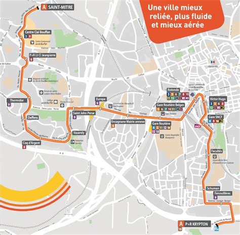 Aix en Provence  transporturbain  Le webmagazine des transports urbains