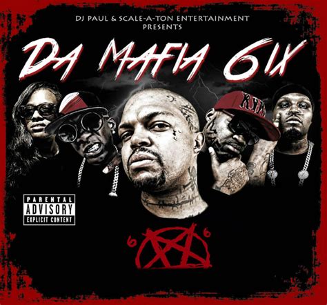 Three 6 Mafia Gangsta Rap Rapper Hip Hop Poster Fs Wallpapers