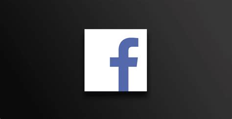 Facebook Lite gets Dark Mode while the main app is still ...